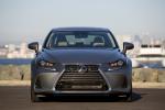 Lexus IS200t 2016 года (NA)